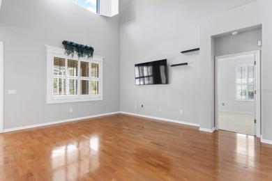 Must see! This 4br/2.5ba in the highly coveted and gated River on River Hills Country Club in Florida - for sale on GolfHomes.com, golf home, golf lot