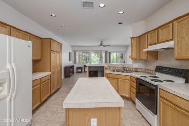 Newer Verde Santa Fe showcase home on secluded cul-de-sac for on Verde Santa Fe Golf Club in Arizona - for sale on GolfHomes.com, golf home, golf lot
