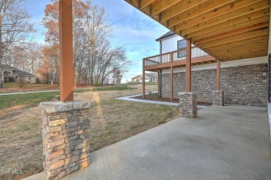 Introducing a charming new unique listing that's bound to be on The Crossings Golf Club in Tennessee - for sale on GolfHomes.com, golf home, golf lot