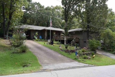 Welcome to the market this charming 3-bedroom 3 bath home on Indian Hills Country Club in Arkansas - for sale on GolfHomes.com, golf home, golf lot