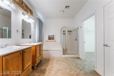 Embrace the Sun City Anthem lifestyle with this beautiful on Revere Golf Club in Nevada - for sale on GolfHomes.com, golf home, golf lot