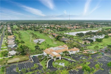 **PRICED TO SELL! First Floor Paradise Perfect for You and Your on Spanish Wells Golf and Country Club in Florida - for sale on GolfHomes.com, golf home, golf lot