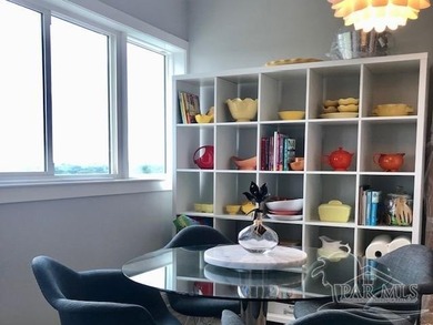 Welcome Home! This totally upgraded & renovated 2/2 west-end on Pensacola Country Club in Florida - for sale on GolfHomes.com, golf home, golf lot