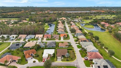 BEAUTY ON BUTTONBUSH!! Absolutely beautiful and newly renovated on Hunters Ridge Country Club in Florida - for sale on GolfHomes.com, golf home, golf lot