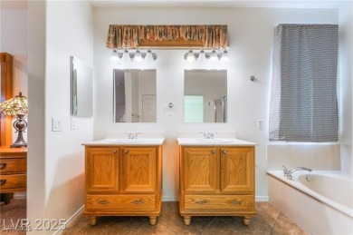 Embrace the Sun City Anthem lifestyle with this beautiful on Revere Golf Club in Nevada - for sale on GolfHomes.com, golf home, golf lot