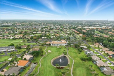 **PRICED TO SELL! First Floor Paradise Perfect for You and Your on Spanish Wells Golf and Country Club in Florida - for sale on GolfHomes.com, golf home, golf lot