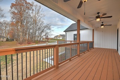 Introducing a charming new unique listing that's bound to be on The Crossings Golf Club in Tennessee - for sale on GolfHomes.com, golf home, golf lot