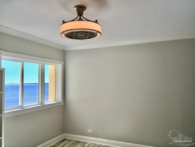 Welcome Home! This totally upgraded & renovated 2/2 west-end on Pensacola Country Club in Florida - for sale on GolfHomes.com, golf home, golf lot