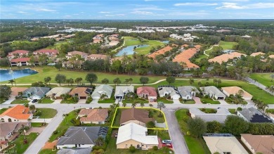 BEAUTY ON BUTTONBUSH!! Absolutely beautiful and newly renovated on Hunters Ridge Country Club in Florida - for sale on GolfHomes.com, golf home, golf lot