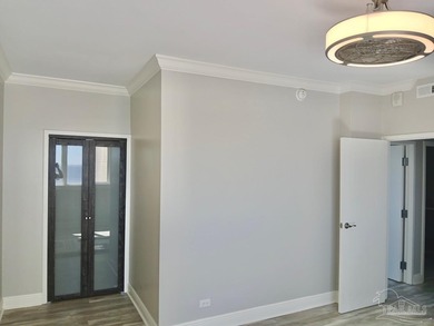 Welcome Home! This totally upgraded & renovated 2/2 west-end on Pensacola Country Club in Florida - for sale on GolfHomes.com, golf home, golf lot