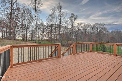 Introducing a charming new unique listing that's bound to be on The Crossings Golf Club in Tennessee - for sale on GolfHomes.com, golf home, golf lot