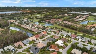 BEAUTY ON BUTTONBUSH!! Absolutely beautiful and newly renovated on Hunters Ridge Country Club in Florida - for sale on GolfHomes.com, golf home, golf lot