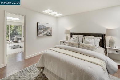 Charming 2BR/1BA level-in San Franciscan model in the heart of on Rossmoor Golf Course in California - for sale on GolfHomes.com, golf home, golf lot