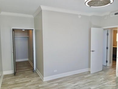 Welcome Home! This totally upgraded & renovated 2/2 west-end on Pensacola Country Club in Florida - for sale on GolfHomes.com, golf home, golf lot