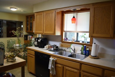 Welcome to the market this charming 3-bedroom 3 bath home on Indian Hills Country Club in Arkansas - for sale on GolfHomes.com, golf home, golf lot