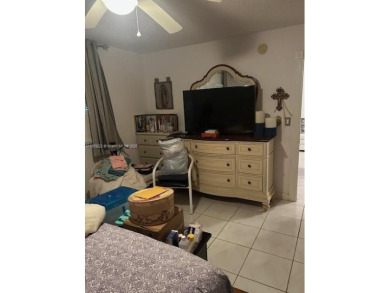 Beautifully maintained 2-bedroom, 2-bathroom condo nestled in a on Oriole Golf and Tennis Club in Florida - for sale on GolfHomes.com, golf home, golf lot