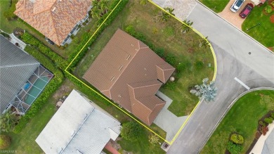 JUST REDCUED FOR QUICK SALE! SERIOUS SELLERS! CHARTER GOLF on Hunters Ridge Country Club in Florida - for sale on GolfHomes.com, golf home, golf lot
