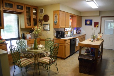 Welcome to the market this charming 3-bedroom 3 bath home on Indian Hills Country Club in Arkansas - for sale on GolfHomes.com, golf home, golf lot