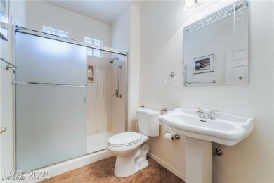Embrace the Sun City Anthem lifestyle with this beautiful on Revere Golf Club in Nevada - for sale on GolfHomes.com, golf home, golf lot