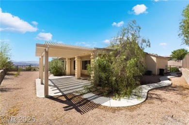 Embrace the Sun City Anthem lifestyle with this beautiful on Revere Golf Club in Nevada - for sale on GolfHomes.com, golf home, golf lot