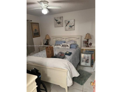 Beautifully maintained 2-bedroom, 2-bathroom condo nestled in a on Oriole Golf and Tennis Club in Florida - for sale on GolfHomes.com, golf home, golf lot