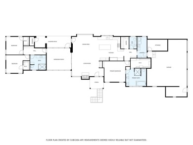 An original design from day one for this custom-built home on Ram Rock Golf Course in Texas - for sale on GolfHomes.com, golf home, golf lot