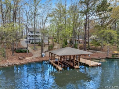 2,688 Sq. Ft. of Home + Garages with Exceptional Features and on Tanglewood Shores Golf Club in Virginia - for sale on GolfHomes.com, golf home, golf lot