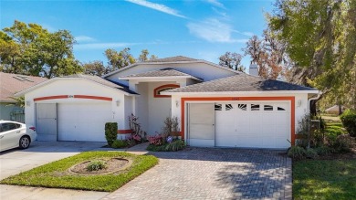 PRICE REDUCED!! This 3BR, 2BA, 2CG attached villa is 1,588 on Meadow Oaks Golf and Country Club in Florida - for sale on GolfHomes.com, golf home, golf lot