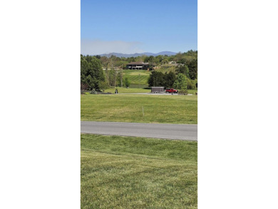 Beautiful building lot that has just become available in the on Lexington Golf and Country Club in Virginia - for sale on GolfHomes.com, golf home, golf lot
