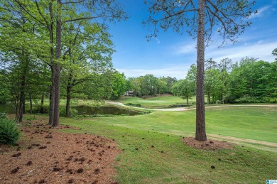 Location Location!!!  Inverness Golf Course 18th Fairway View!! on Inverness Country Club in Alabama - for sale on GolfHomes.com, golf home, golf lot