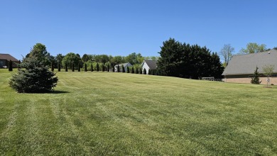Beautiful building lot that has just become available in the on Lexington Golf and Country Club in Virginia - for sale on GolfHomes.com, golf home, golf lot
