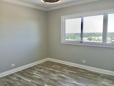 Welcome Home! This totally upgraded & renovated 2/2 west-end on Pensacola Country Club in Florida - for sale on GolfHomes.com, golf home, golf lot