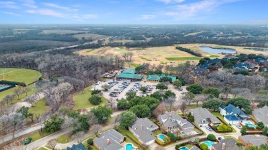 Fabulous home located in the heart of Twin Creeks, a premier on The Golf Club At Twin Creeks in Texas - for sale on GolfHomes.com, golf home, golf lot