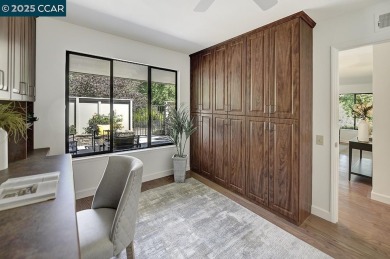 Charming 2BR/1BA level-in San Franciscan model in the heart of on Rossmoor Golf Course in California - for sale on GolfHomes.com, golf home, golf lot