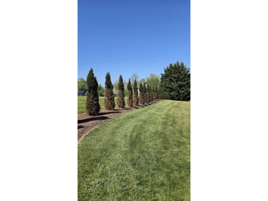 Beautiful building lot that has just become available in the on Lexington Golf and Country Club in Virginia - for sale on GolfHomes.com, golf home, golf lot