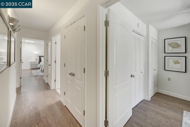 Charming 2BR/1BA level-in San Franciscan model in the heart of on Rossmoor Golf Course in California - for sale on GolfHomes.com, golf home, golf lot