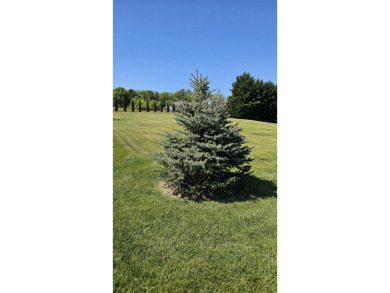 Beautiful building lot that has just become available in the on Lexington Golf and Country Club in Virginia - for sale on GolfHomes.com, golf home, golf lot