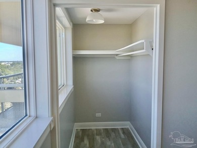 Welcome Home! This totally upgraded & renovated 2/2 west-end on Pensacola Country Club in Florida - for sale on GolfHomes.com, golf home, golf lot