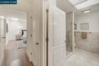 Charming 2BR/1BA level-in San Franciscan model in the heart of on Rossmoor Golf Course in California - for sale on GolfHomes.com, golf home, golf lot