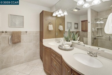 Charming 2BR/1BA level-in San Franciscan model in the heart of on Rossmoor Golf Course in California - for sale on GolfHomes.com, golf home, golf lot