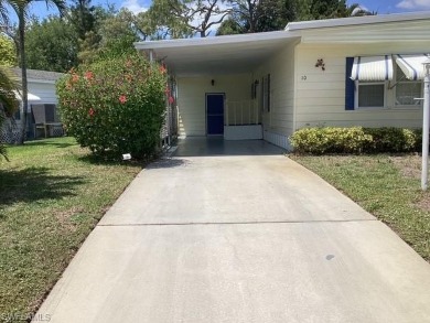 Location! Location! Walk  to everything from this well
cared on Riviera Golf Club in Florida - for sale on GolfHomes.com, golf home, golf lot