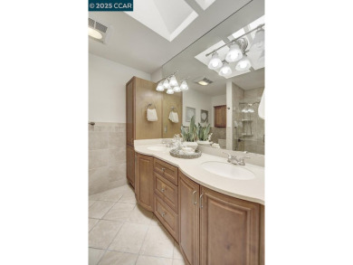 Charming 2BR/1BA level-in San Franciscan model in the heart of on Rossmoor Golf Course in California - for sale on GolfHomes.com, golf home, golf lot