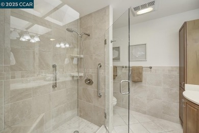 Charming 2BR/1BA level-in San Franciscan model in the heart of on Rossmoor Golf Course in California - for sale on GolfHomes.com, golf home, golf lot
