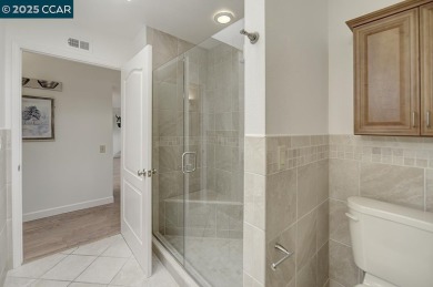 Charming 2BR/1BA level-in San Franciscan model in the heart of on Rossmoor Golf Course in California - for sale on GolfHomes.com, golf home, golf lot