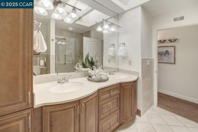 Charming 2BR/1BA level-in San Franciscan model in the heart of on Rossmoor Golf Course in California - for sale on GolfHomes.com, golf home, golf lot