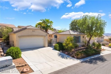 Embrace the Sun City Anthem lifestyle with this beautiful on Revere Golf Club in Nevada - for sale on GolfHomes.com, golf home, golf lot
