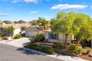 Embrace the Sun City Anthem lifestyle with this beautiful on Revere Golf Club in Nevada - for sale on GolfHomes.com, golf home, golf lot