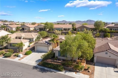 Embrace the Sun City Anthem lifestyle with this beautiful on Revere Golf Club in Nevada - for sale on GolfHomes.com, golf home, golf lot