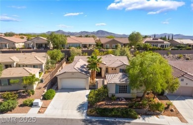 Embrace the Sun City Anthem lifestyle with this beautiful on Revere Golf Club in Nevada - for sale on GolfHomes.com, golf home, golf lot