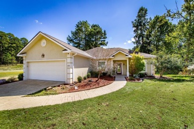 So many checks, so many boxes, say hello to your forever home! on Diamondhead Golf and Country Club in Arkansas - for sale on GolfHomes.com, golf home, golf lot
